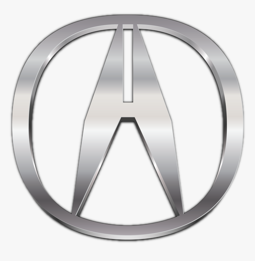 Acura Logo, HD Png Download, Free Download