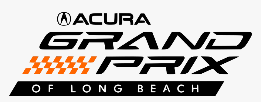 Long Beach Grand Prix Logo, HD Png Download, Free Download