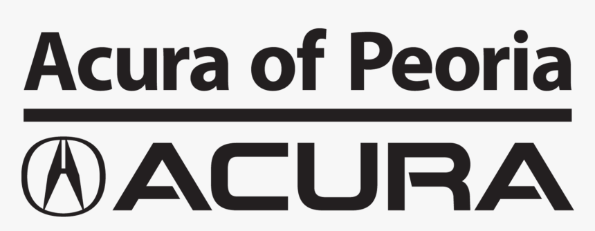 Acura Of Peoria Logo, HD Png Download, Free Download