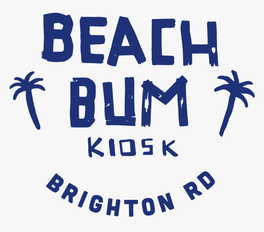 Beach Bum Brighton, HD Png Download, Free Download