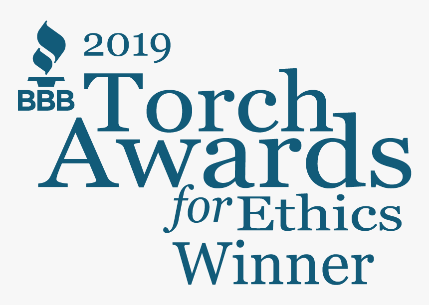 Bbb Torch Awards 2019, HD Png Download, Free Download