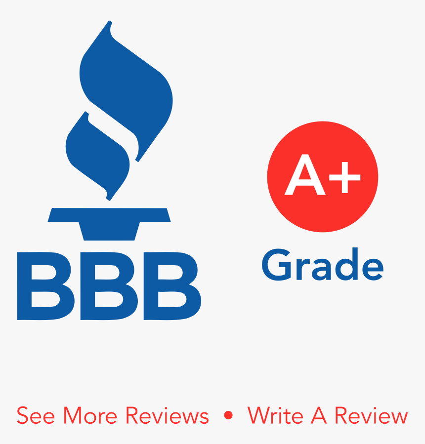 Fix-it Bbb Reviews - Better Business Bureau, HD Png Download, Free Download