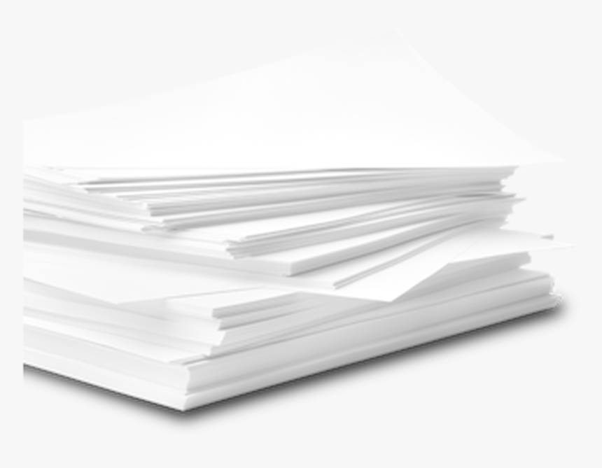 Paperline™ Premier Multi Usage Legal Size 9"x12 - Stacks Of Paper Png, Transparent Png, Free Download