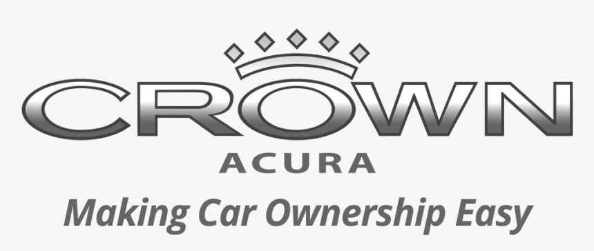 Crown Acura, HD Png Download, Free Download