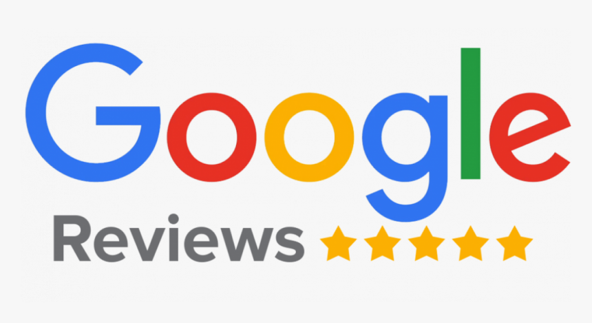 How To Get More Google Reviews - Google Reviews Logo Eps, HD Png Download, Free Download