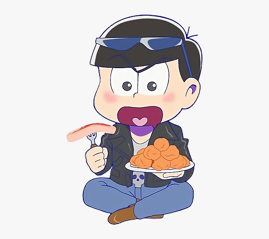 Mr. Osomatsu, HD Png Download, Free Download