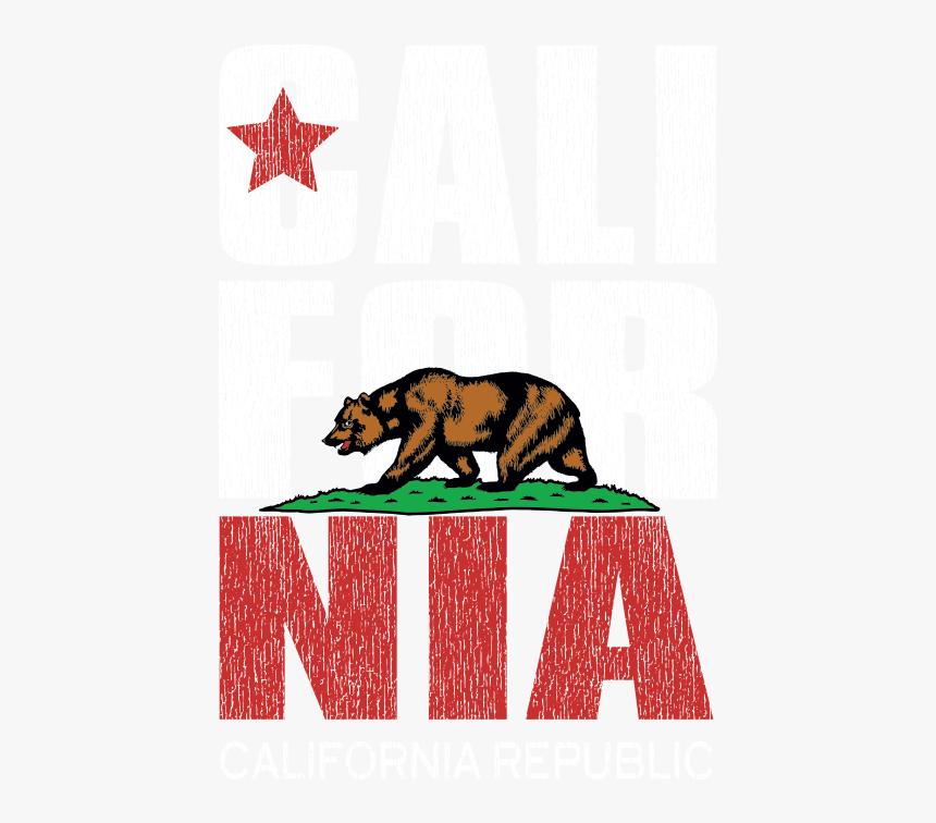 New California Republic Flag Clipart , Png Download - California September 9th 1850, Transparent Png, Free Download