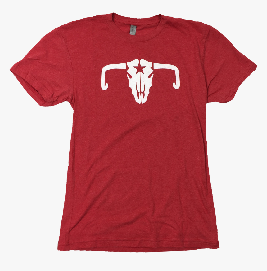 Cow Skull Tee, HD Png Download, Free Download