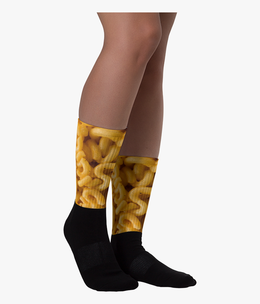 Printful Socks, HD Png Download, Free Download