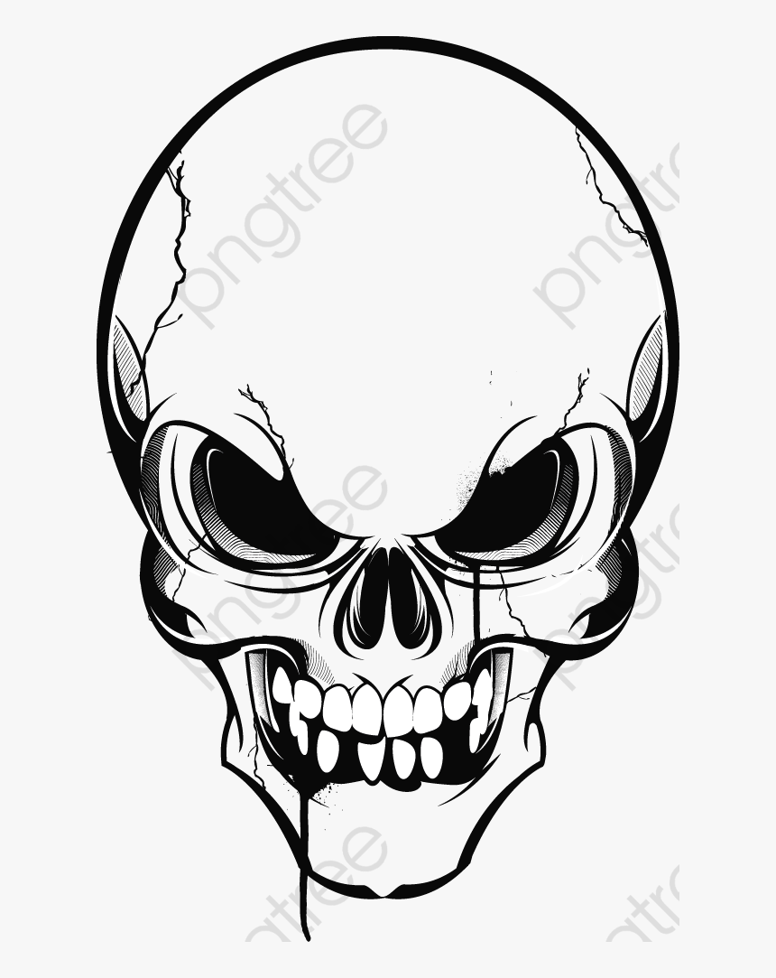 Ghost Vector With, HD Png Download, Free Download