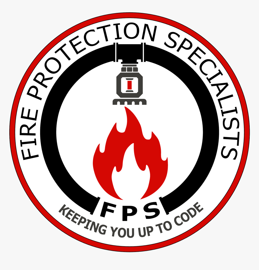 Fire Protection Specialists - Kawasaki, HD Png Download, Free Download