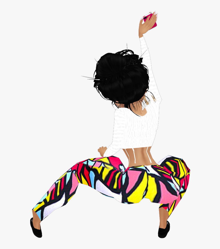 Http - //i62 - Tinypic - Com/wclsur - Illustration - Png Image Twerking Png, Transparent Png, Free Download