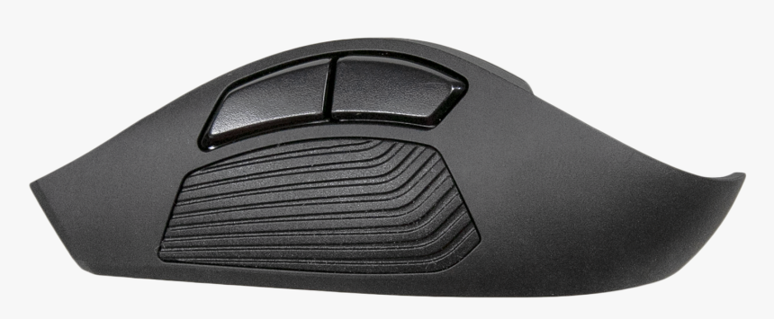 Naga Trinity Fps Panel - Mouse, HD Png Download, Free Download
