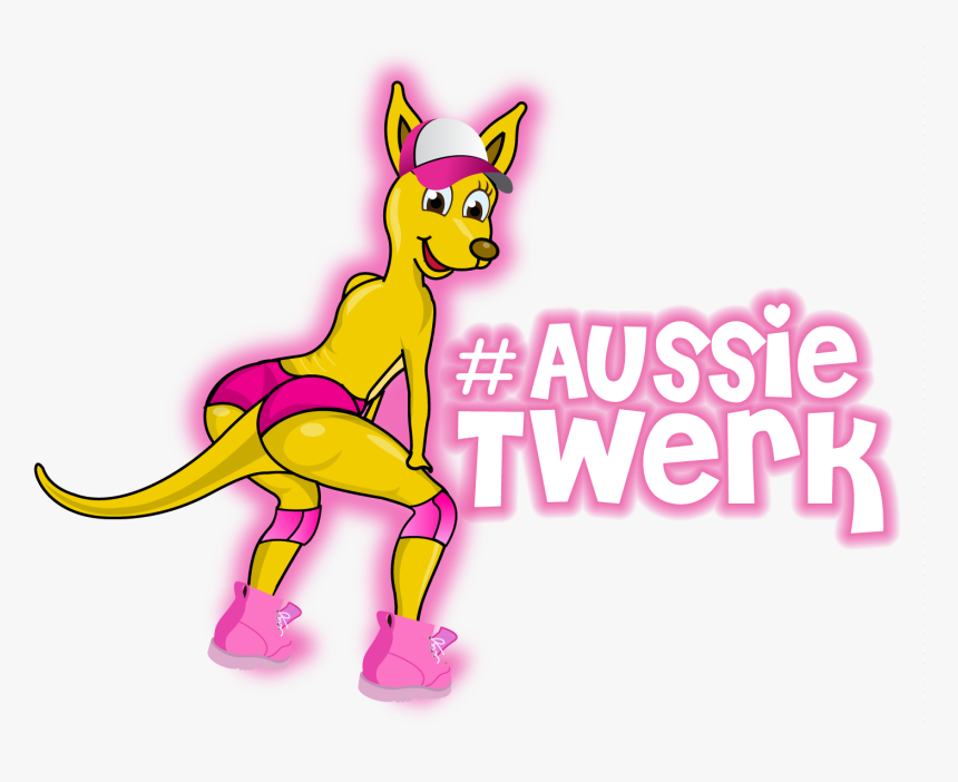 Aussie Twerk, HD Png Download, Free Download