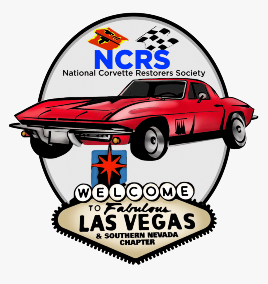 Welcome To Las Vegas Sign Clipart , Png Download - Performance Car, Transparent Png, Free Download