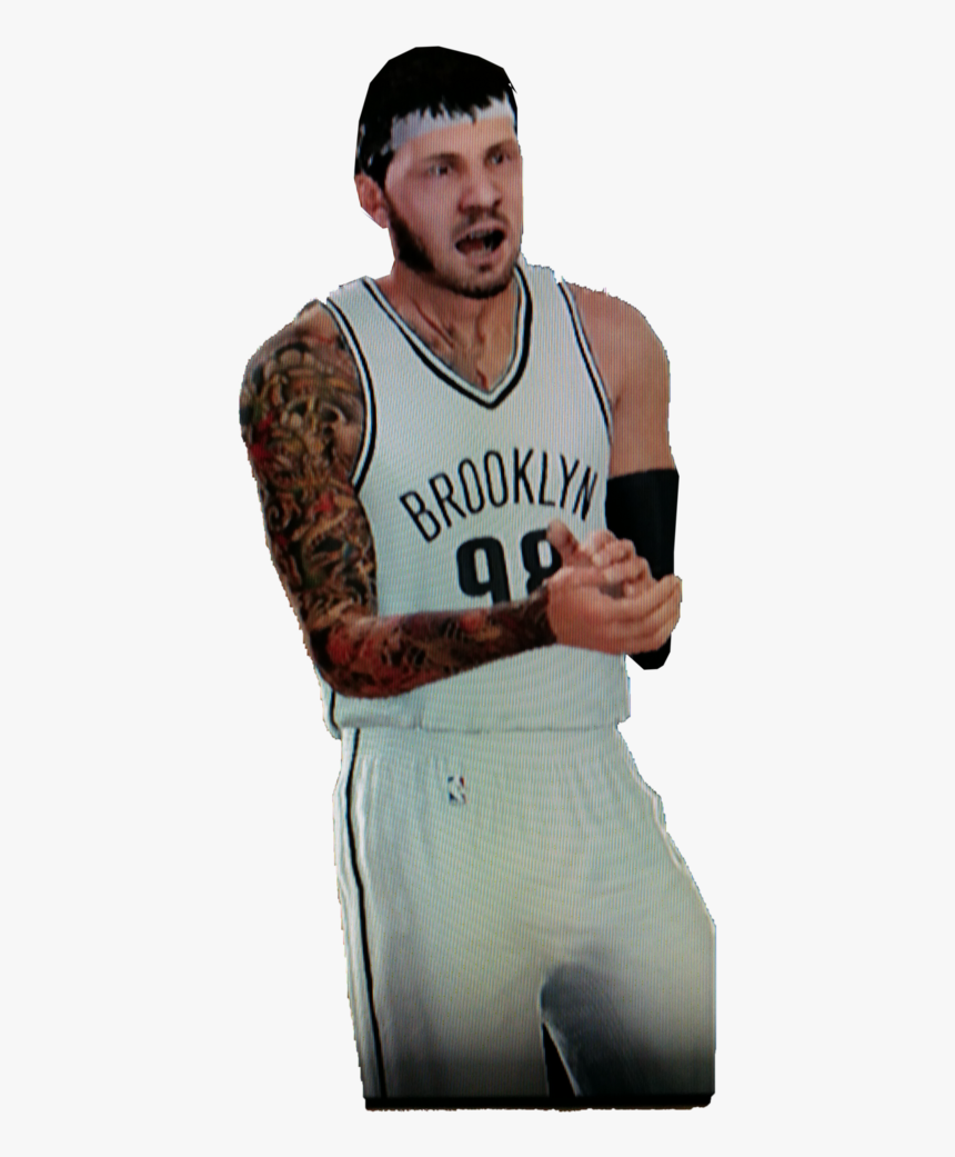 Transparent Nba 2k Png - 2k19 My Player Cutouts, Png Download, Free Download