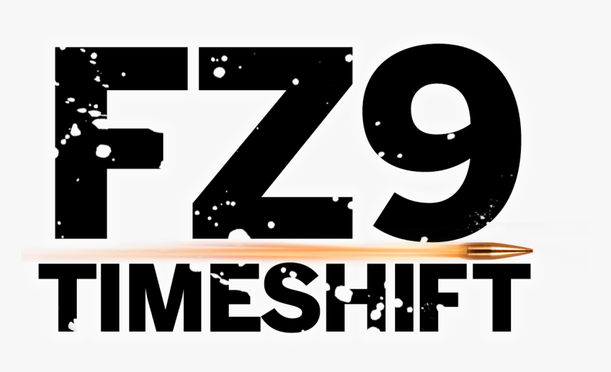 Timeshift Bullet Time-focused Fps Now Available For - Graphic Design, HD Png Download, Free Download