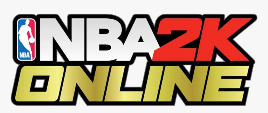 Nba 2k16 Logo Png , Png Download - 2k Nba Logo Png, Transparent Png, Free Download