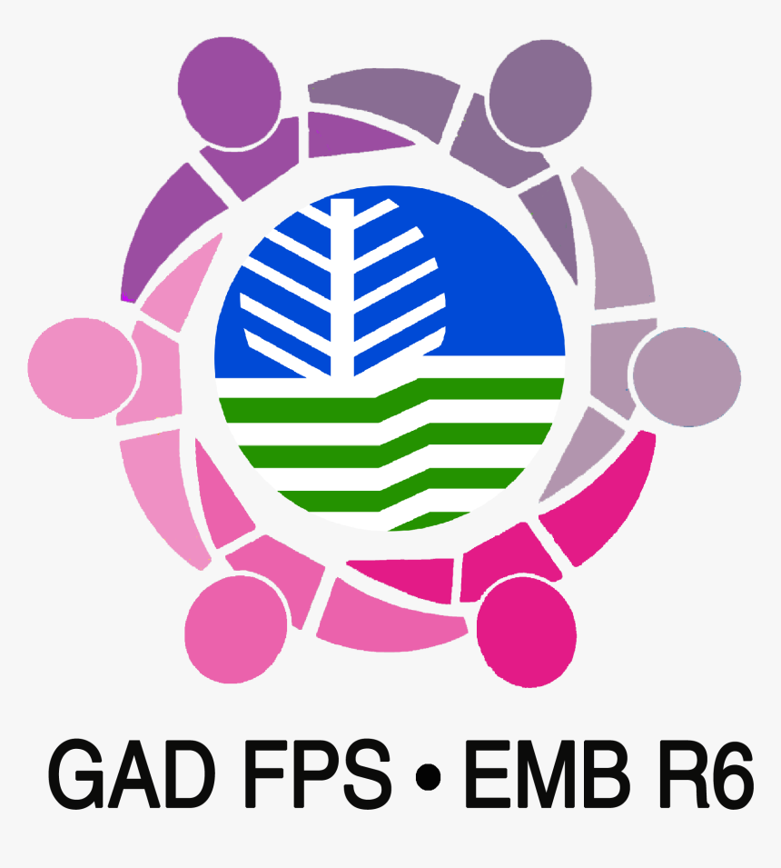 Department Of Environment And Natural Resources, HD Png Download, Free Download