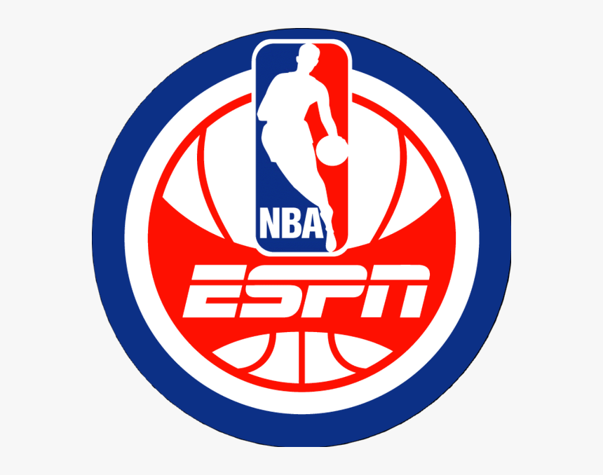 Transparent Wwe 2k16 Png - Espn Nba Logo, Png Download, Free Download