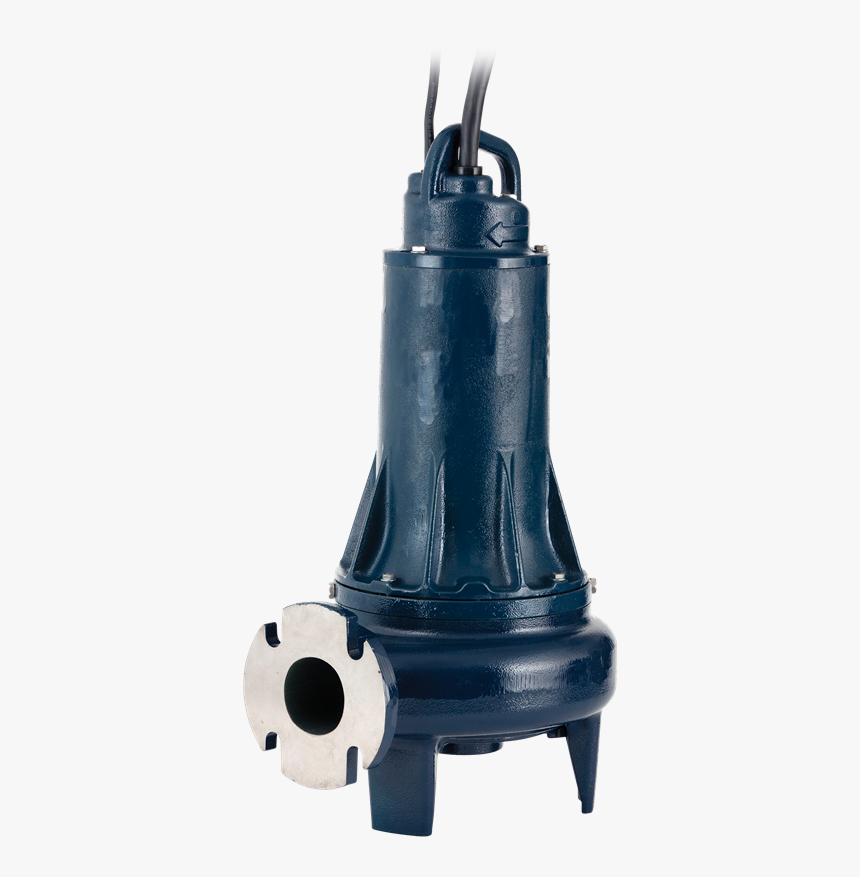 Fps 3nc Pic - Fps Submersible Pumps, HD Png Download, Free Download
