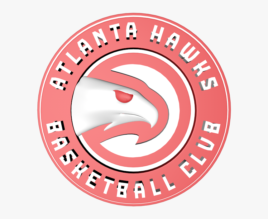 Download Zip Archive - Atlanta Hawks, HD Png Download, Free Download