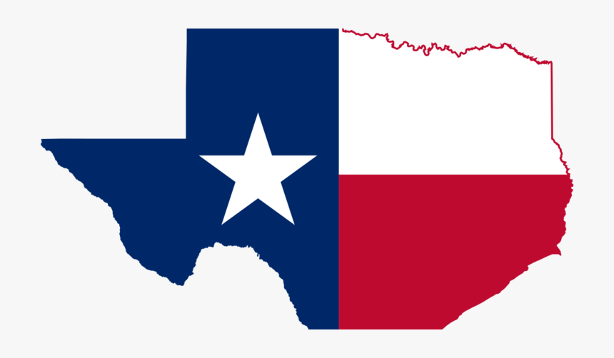 State Of Texas, HD Png Download, Free Download