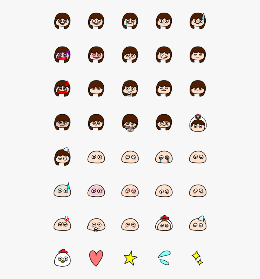 Emoji, HD Png Download, Free Download