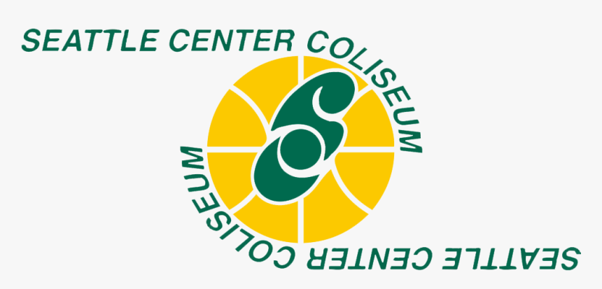 Seattle Center Arena Logo, HD Png Download, Free Download