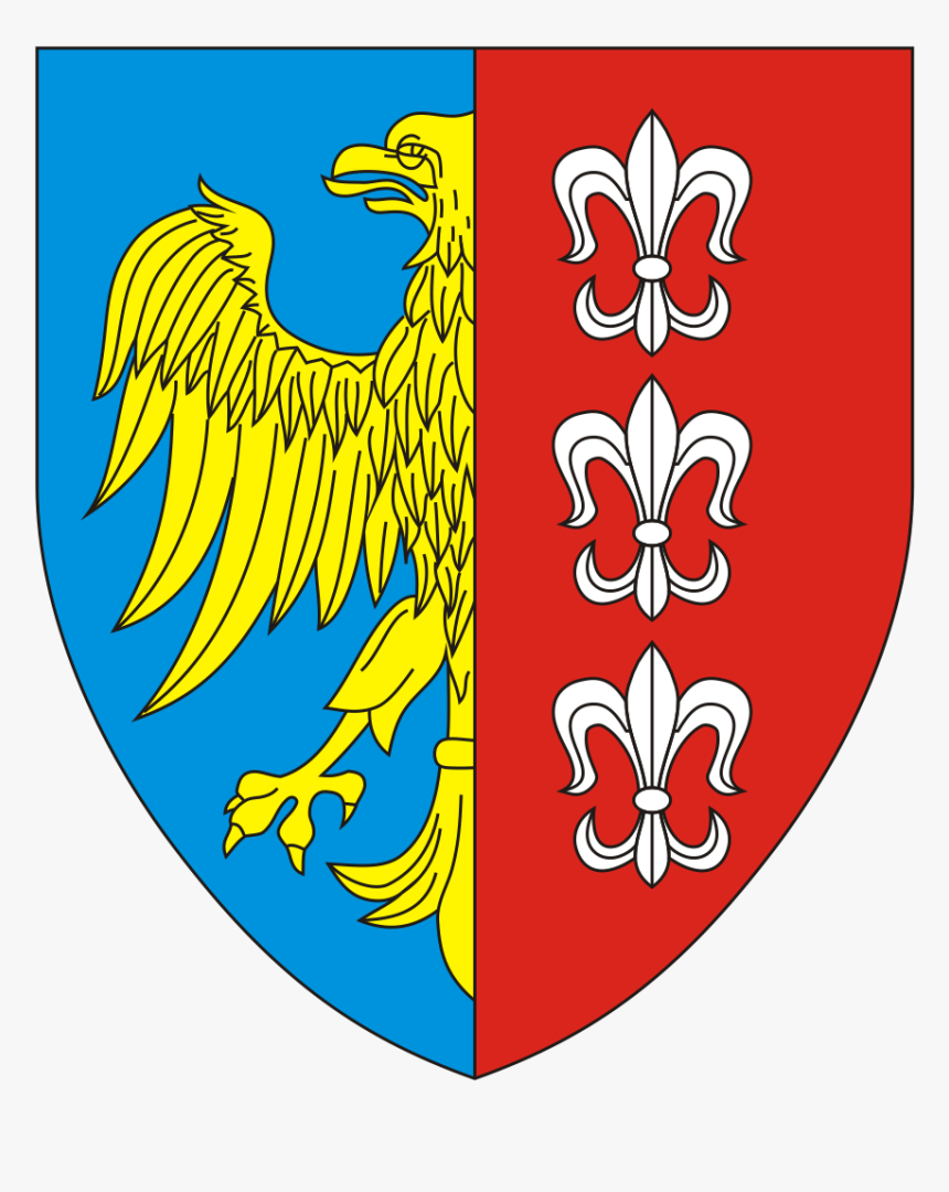 Coat Of Arms - Герб Бельско Бяла, HD Png Download, Free Download