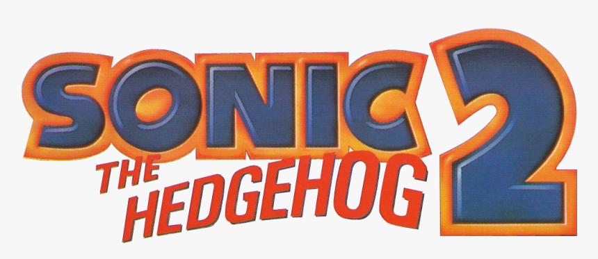 #logopedia10 - Sonic The Hedgehog 3, HD Png Download, Free Download