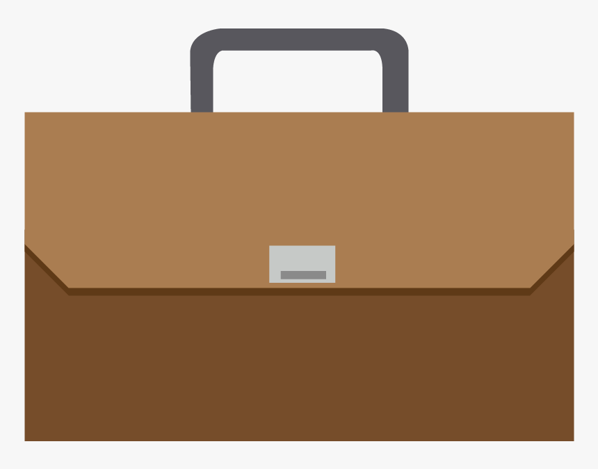 Artboard 1 4x - Briefcase, HD Png Download, Free Download