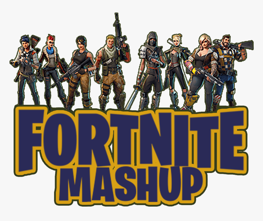 Post Thumbnail - Fortnite Mashup, HD Png Download, Free Download