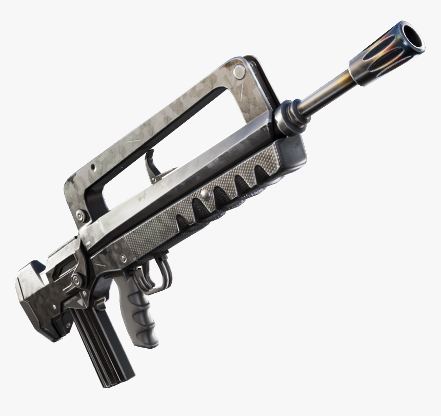 Fortnite Chapter 2 Weapons - New Pump Shotgun Fortnite Chapter 2, HD Png Download, Free Download