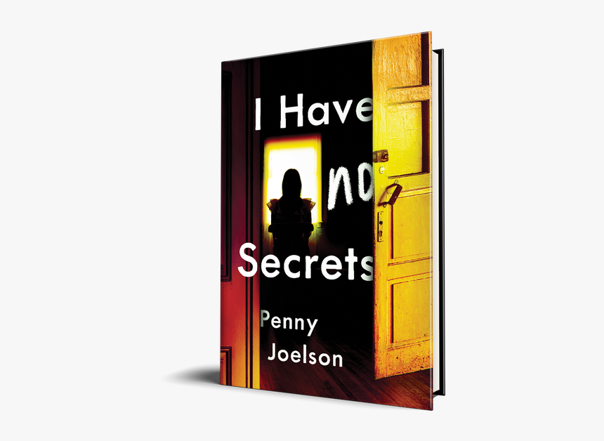 Picture - Have No Secrets Sourcebooks, HD Png Download, Free Download