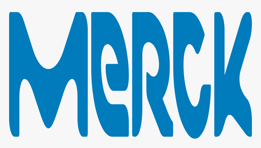 Merck Logo Transparent, HD Png Download, Free Download