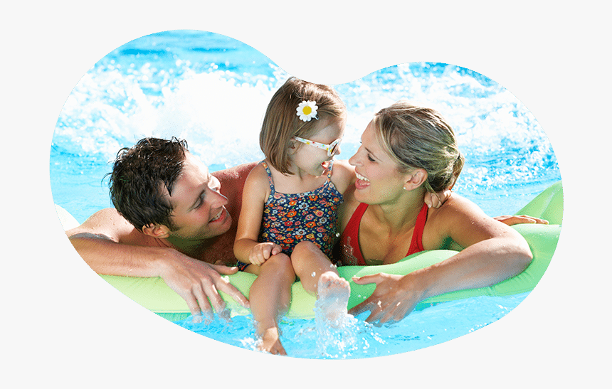 Pool Cleaning & Repair Service Mckinney, Tx - Swimming Pool, HD Png Download, Free Download