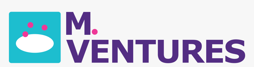 M Ventures, HD Png Download, Free Download