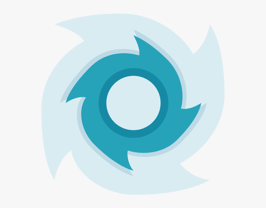 Image - Cyclone Icon, HD Png Download, Free Download