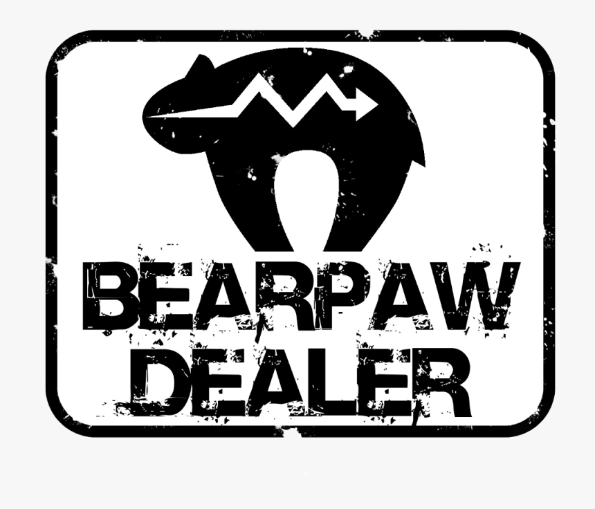 Bearpaw Dealer - Bodnik Bows - Bearpaw Dealer, HD Png Download, Free Download