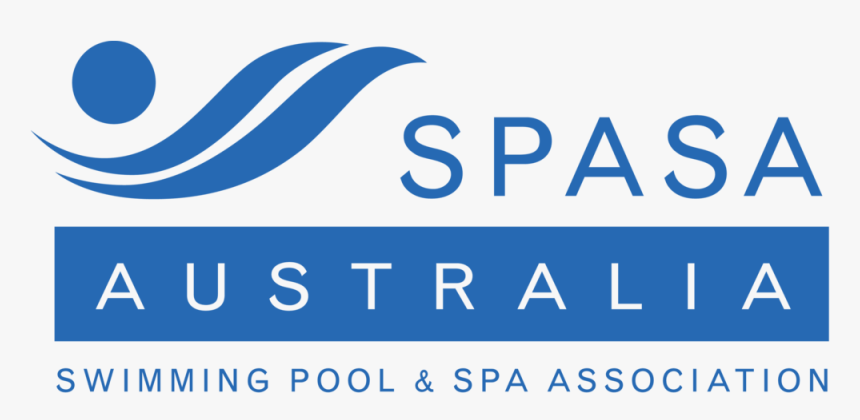 2013-spasa Logo National Blue@3x - Spasa Australia, HD Png Download, Free Download