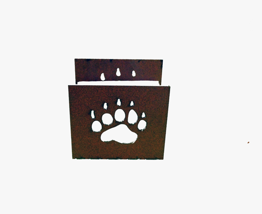 Bear Paw Larger Image - Ten-pin Bowling, HD Png Download, Free Download