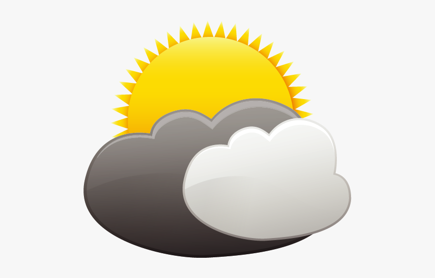 Earth Sun - Settings Icon Transparent Png, Png Download, Free Download