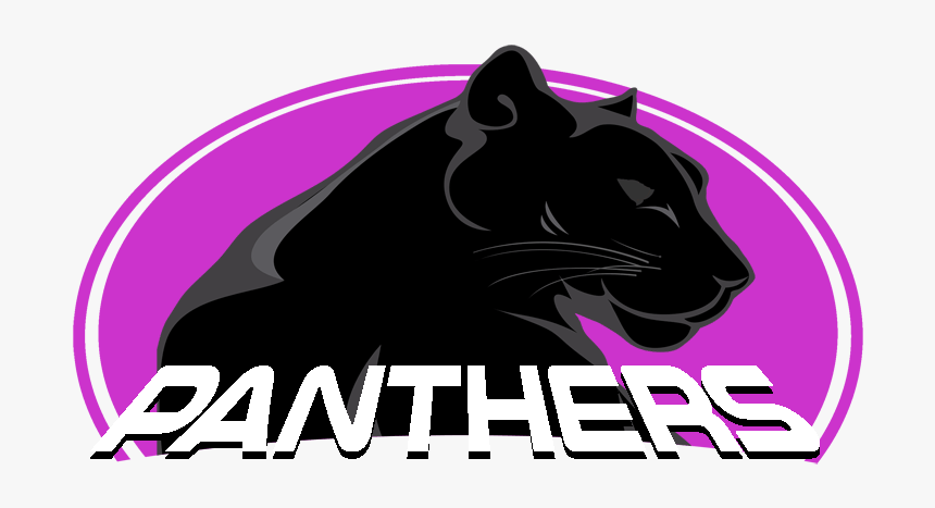 Panthers - Jaguar, HD Png Download, Free Download