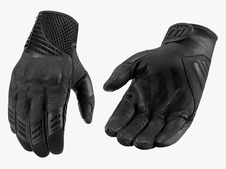 Leather Gloves Transparent Background, HD Png Download, Free Download