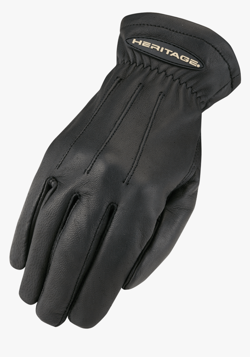 Gloves Png - Black Leather Gloves Png, Transparent Png, Free Download