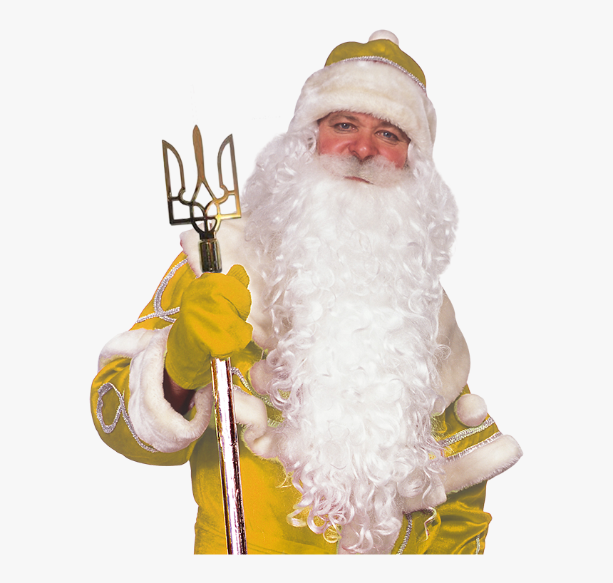 Дідусь Морозко - Santa Claus, HD Png Download, Free Download