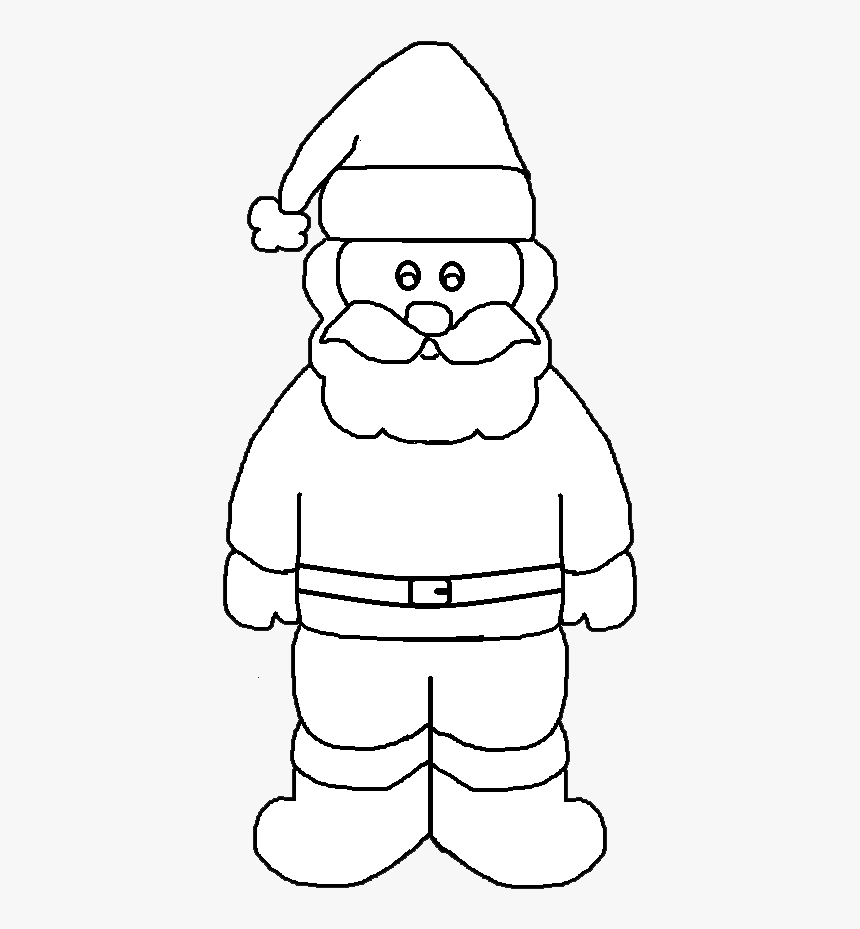 Santa Claus, HD Png Download, Free Download