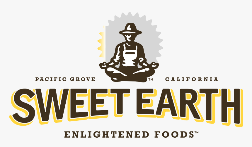 Sweet Earth Logo, HD Png Download, Free Download
