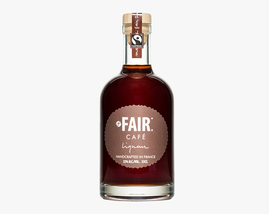 Fair Cafe Liqueur Bio, HD Png Download, Free Download